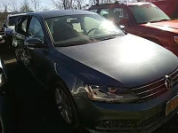 2017 VOLKSWAGEN JETTA SEL 3VWL17AJ1HM309329