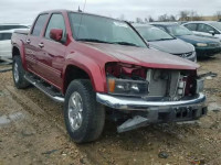 2011 GMC CANYON SLE 1GTH6MFE8B8120015