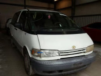 1995 TOYOTA PREVIA DX JT3AC13RXS1176695