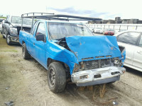 1992 NISSAN TRUCK KING 1N6SD16S6NC300754