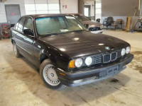 1992 BMW 525 I WBAHD5312NBF96104