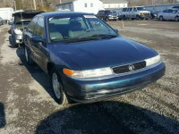 1996 MERCURY MYSTIQUE G 1MELM6537TK644030