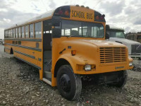 1996 INTERNATIONAL 3000 3800 1HVBBABN7TH310258