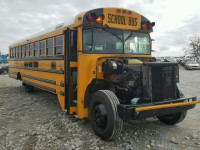 1997 INTERNATIONAL 3000 3800 1HVBBABN8VH478865