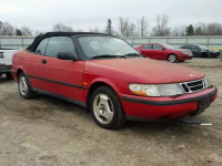 1998 SAAB 900 YS3DD75BXW7004073