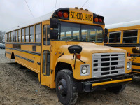 1987 INTERNATIONAL S-SERIES 1 1HVLNHGL7HH487301