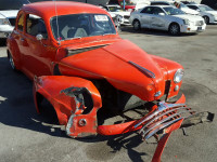 1946 FORD COUPE 99A1253076