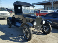 1923 FORD MODEL T 7608219