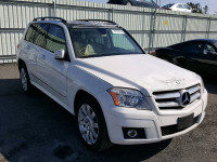 2012 MERCEDES-BENZ GLK 350 4M WDCGG8HB8CF807134