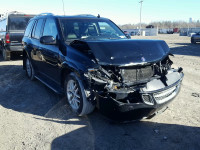 2007 SAAB 9-7X 4.2I 5S3ET13S172804185