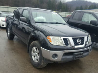 2009 NISSAN FRONTIER C 1N6AD07W59C415942