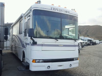 2000 FREIGHTLINER CHASSIS X 4UZ6EFBC4YCH42755