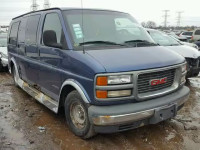 1997 GMC SAVANA RV 1GDFG15MXV1088009