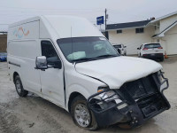 2014 NISSAN NV 2500 1N6AF0LX7EN101085