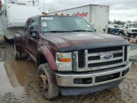 2010 FORD F450 SUPER 1FTXW4DR0AEA64928