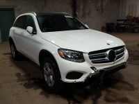 2018 MERCEDES-BENZ GLC 300 4M WDC0G4KB8JV055473