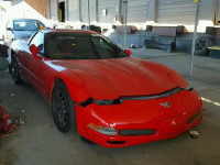 2003 CHEVROLET CORVETTE Z 1G1YY12S035111437