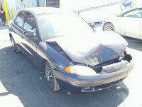 1998 HYUNDAI ELANTRA KMHJF24M5WU696525