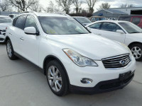 2011 INFINITI EX35 BASE JN1AJ0HP7BM800800