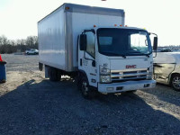 2008 GMC W4500 W450 J8DC4W16987000717