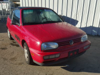 1999 VOLKSWAGEN CABRIO 3VWAB81E3XM801260