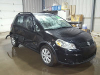 2010 SUZUKI SX4 BASE JS2YB5A36A6310693