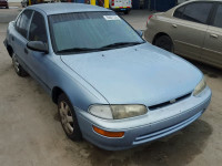 1995 GEO PRIZM BASE 1Y1SK5267SZ102746