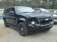 2014 CHEVROLET TAHOE POLI 1GNLC2E0XER207661