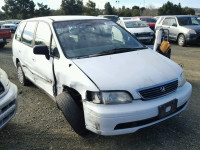 1996 HONDA ODYSSEY BA JHMRA1868TC013390