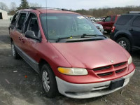 1996 DODGE CARAVAN LE 1B4GP55R6TB248581