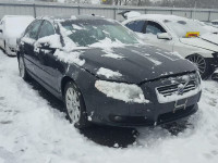 2009 VOLVO S80 3.2 YV1AS982691102560