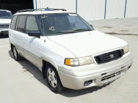 1998 MAZDA MPV WAGON JM3LV5226W0848829