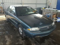 1998 BUICK SKYLARK CU 1G4NJ52M9WC415613