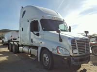 2008 FREIGHTLINER CASCADIA 1 1FUJGLCK28LAB3770