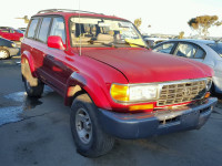 1996 TOYOTA LAND CRUIS JT3HJ85J0T0126190