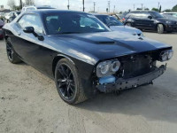 2018 DODGE CHALLENGER 2C3CDZBTXJH124081