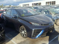 2017 Toyota Mirai JTDBVRBDXHA002830