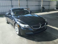 2009 BMW Z4 SDRIVE3 WBALM53509E161693