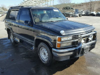 1993 CHEVROLET BLAZER K15 1GNEK18K9PJ316925