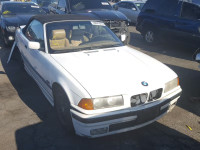 1996 BMW 328 IC AUT WBABK8320TET92514
