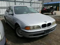 1997 BMW 528 I AUTO WBADD6322VBW04745