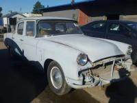 1955 STUDEBAKER SEDAN 8426863