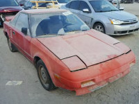 1988 TOYOTA MR2 JT2AW15C0J0125599