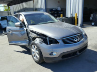 2010 INFINITI EX35 BASE JN1AJ0HP0AM702979