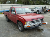 1992 NISSAN TRUCK KING 1N6SD16SXNC307917