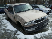 1998 MAZDA B3000 CAB 4F4ZR17U0WTM25986