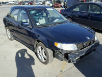 2005 SAAB 9-2 LINEAR JF4GG61605H056716