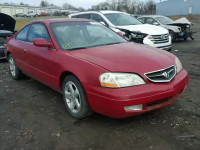2002 ACURA 3.2CL TYPE 19UYA42682A000559