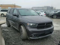 2016 DODGE DURANGO R/ 1C4SDJCT6GC385551