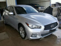 2017 INFINITI Q50 BASE JN1CV7AP1HM641703